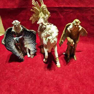 Fantast Set